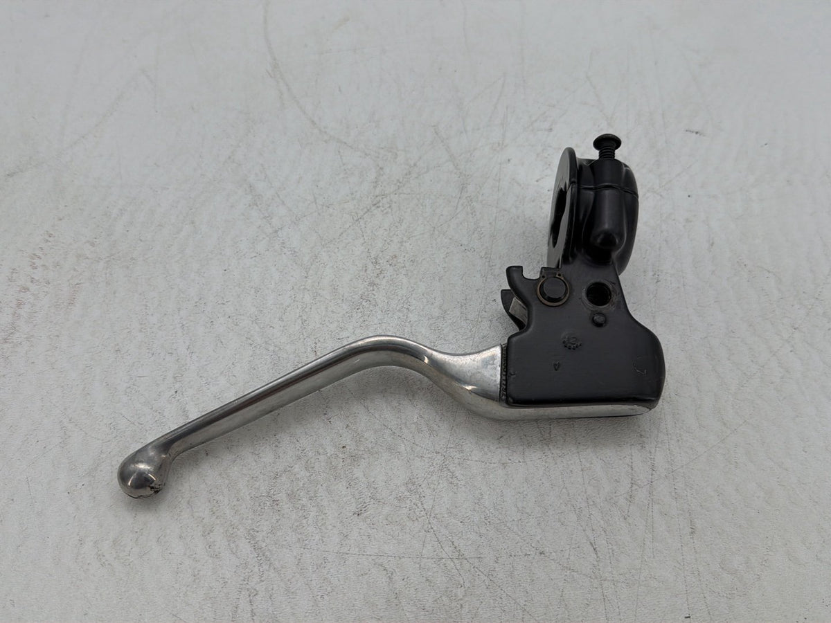 2013 Harley Street Glide Touring FLHX OEM Front Left Hand Clutch Control Lever