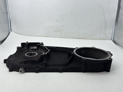 2008 Harley Softail Deluxe FLSTN OEM Inner Primary Clutch Cover