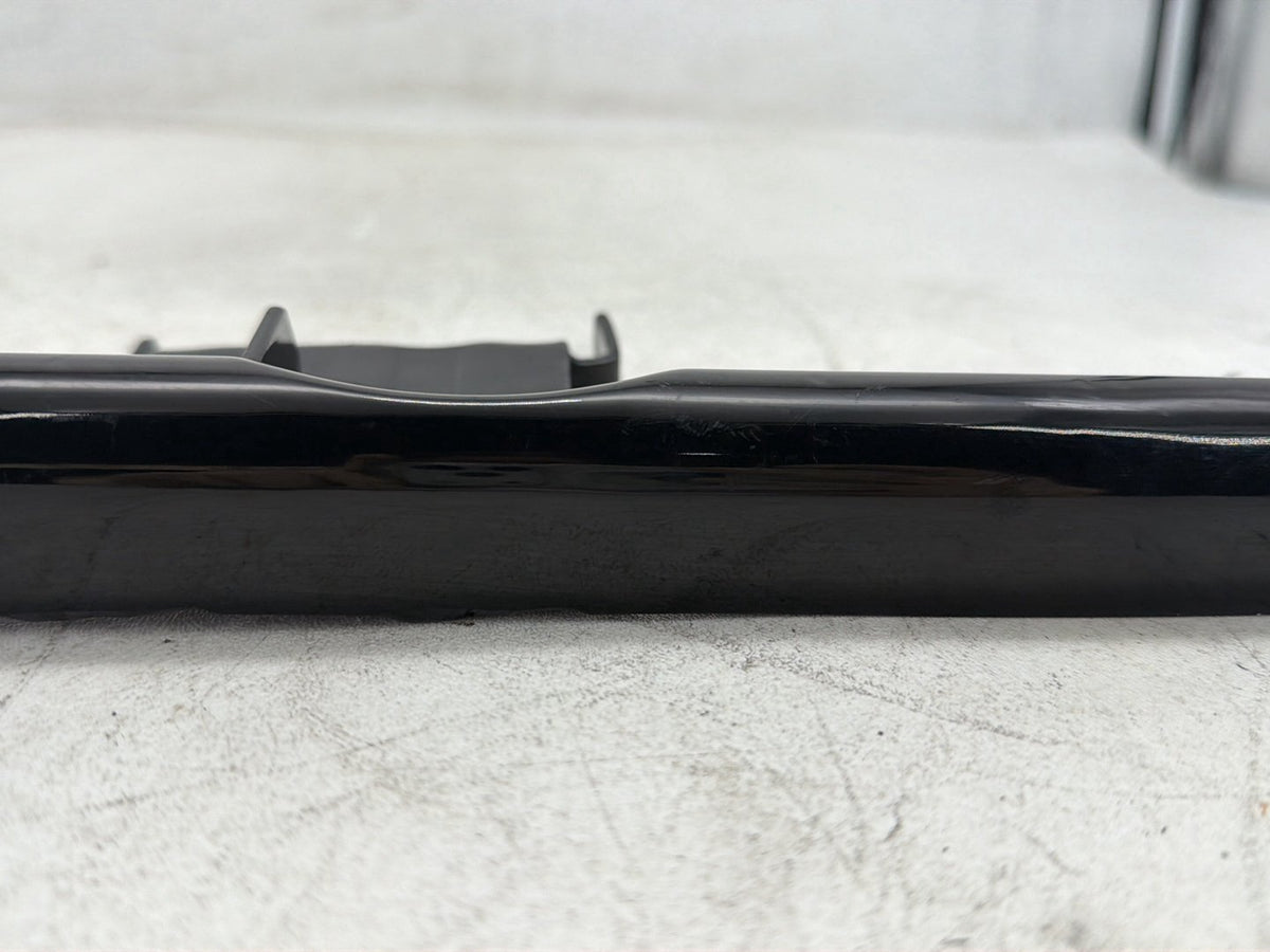 2003 Harley Softail Deuce FXSTD OEM Seat Bracket Mount Support Mounting