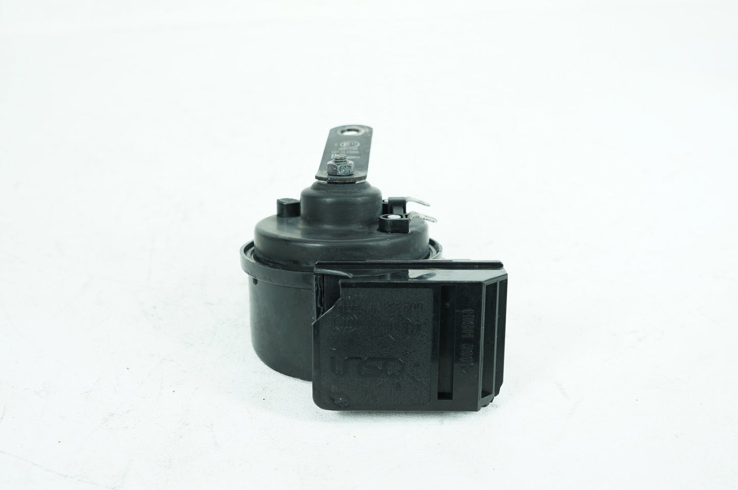2000 - 2006 Harley-Davidson Softail Heritage Classic Signal Horn Klaxon Beep 69060-90D