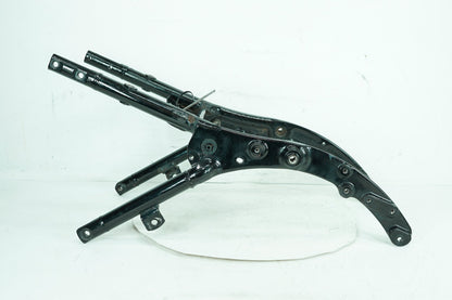 2007 - 2011 Harley-Davidson Touring Electra Glide Ultra Rear Sub Frame Subframe Tail Rail 48079-09BHP