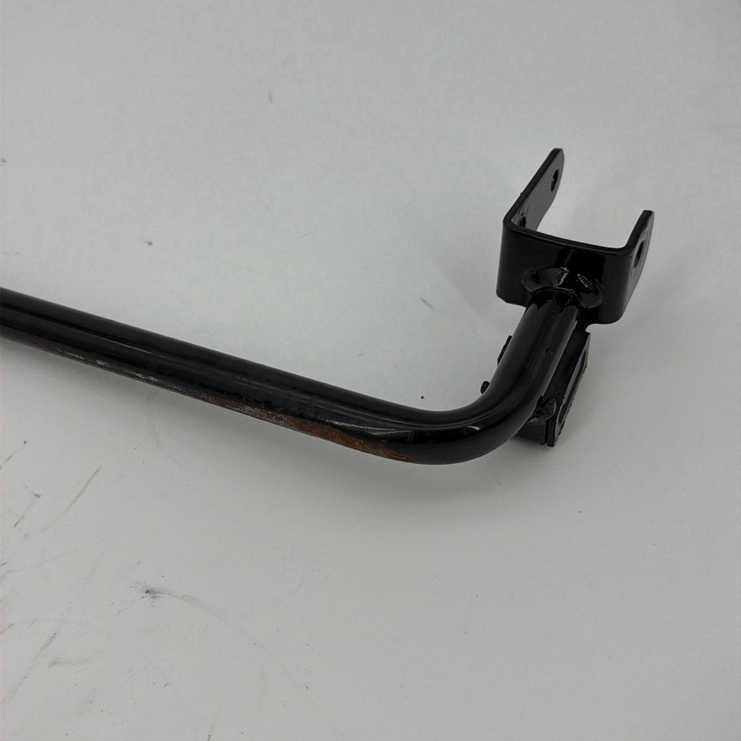 2008 - 2016 Harley-Davidson Touring Street Glide Rear Left Right Saddlebag Guard Rails Bar 90200549