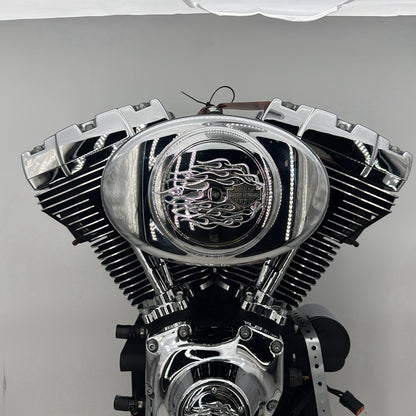 1999 - 2006 Harley-Davidson Dyna Low Rider EFI Twin Cam 88 Engine Motor 19255-05B