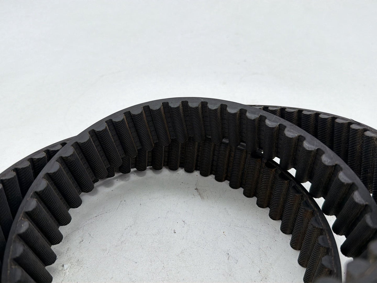 1992 Harley Electra Glide Touring Classic OEM Rear Drive Belt 40001-85 136T 1.5"