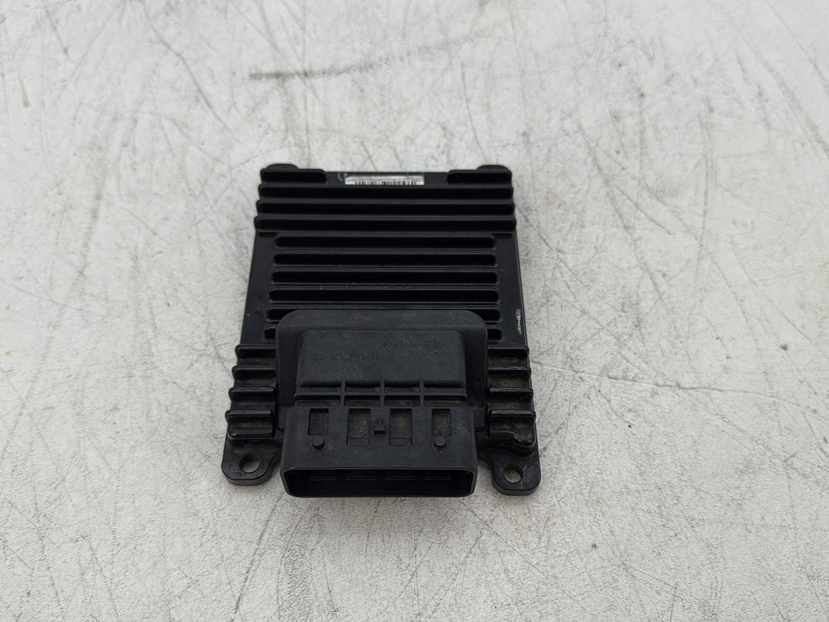 2012 Harley Street Glide Touring FLHX OEM Engine Control Module Brain ECU ECM