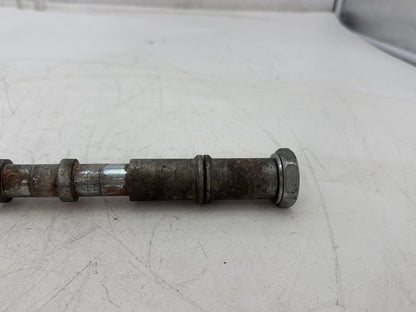 2005 Harley Heritage Softail Classic OEM Rear Fork Swingarm Pivot Bolt Shaft