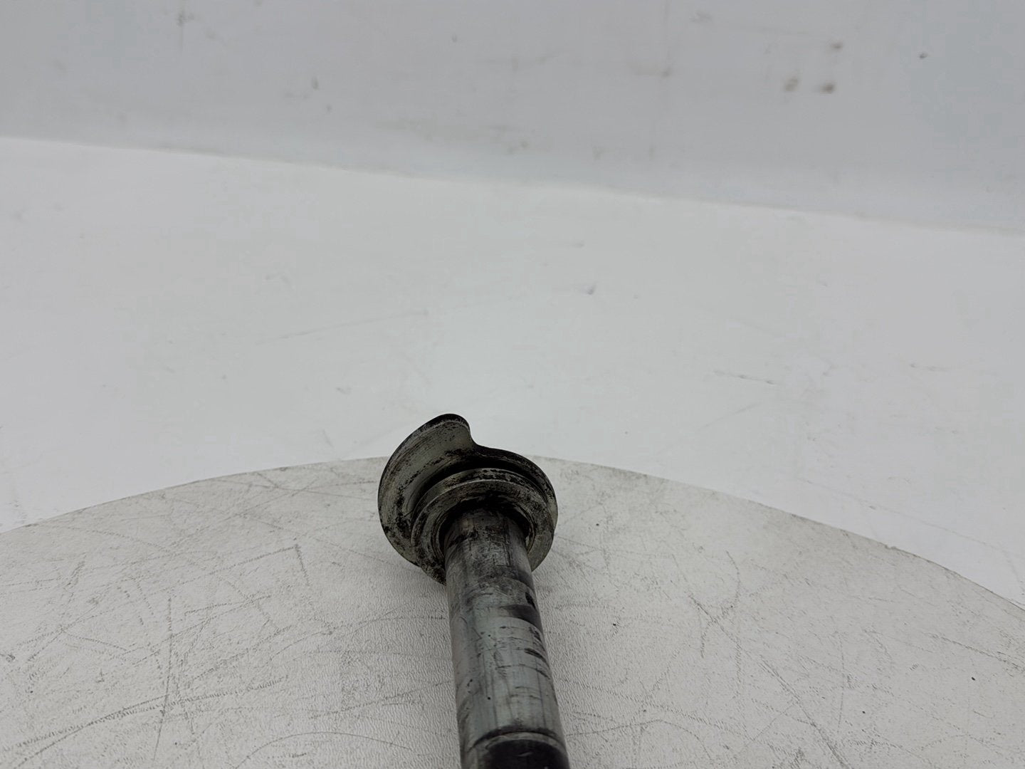 2007 - 2016 Harley-Davidson Touring Electra Glide Ultra Rear Wheel Axle Bolt Shaft