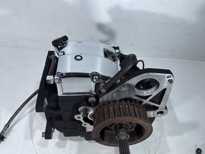 2000 Harley Dyna FXDWG Wide Glide OEM 5 Speed Transmission Gearbox