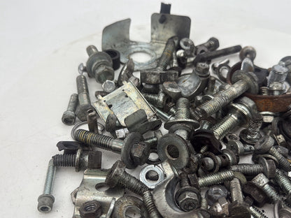 2005 Harley Touring FLHRCI Road King Classic OEM Hardware Bolts Nuts & Brackets