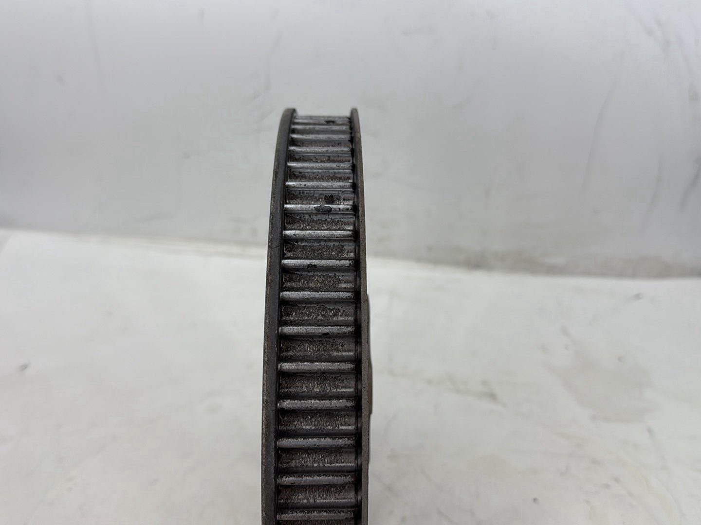 2006 Harley Dyna Super Glide Custom FXDCI OEM Rear Driver Pulley Sprocket