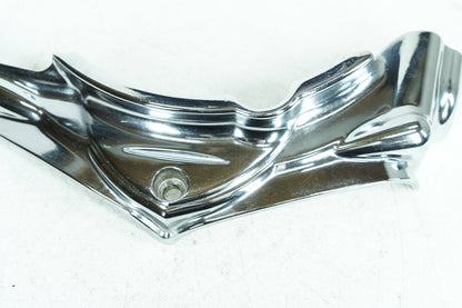 2008 - 2016 Harley-Davidson Touring Road Glide Engine Motor Timing Chain Cover ‎B09W9R582Z