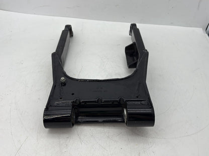 2005 Harley Touring FLHRCI Road King Classic OEM Rear Fork Swingarm Swing Arm