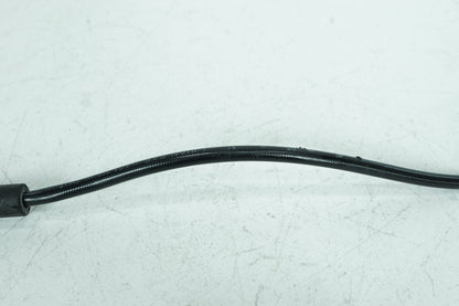 2007 - 2017 Harley-Davidson Dyna Super Glide Custom Rear Brake Hose Line Pipe 42142-08