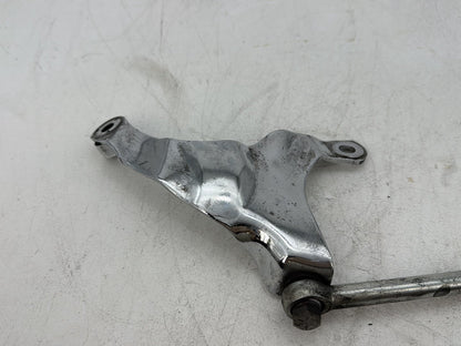 2017 Harley Road Glide Touring FLTRXS OEM Engine Motor Mount Bracket