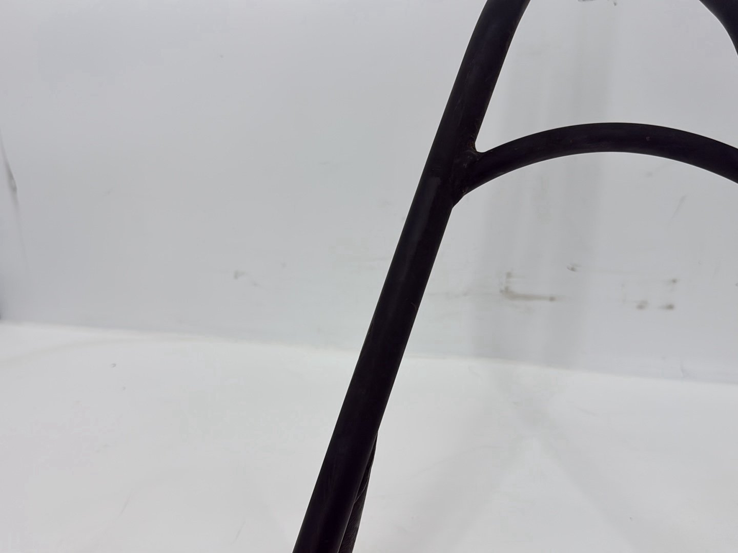 2004 - 2022 Harley-Davidson Sportster 1200 Nightster Rear Back Sissy Bar Rail Sissybar Burly Brand