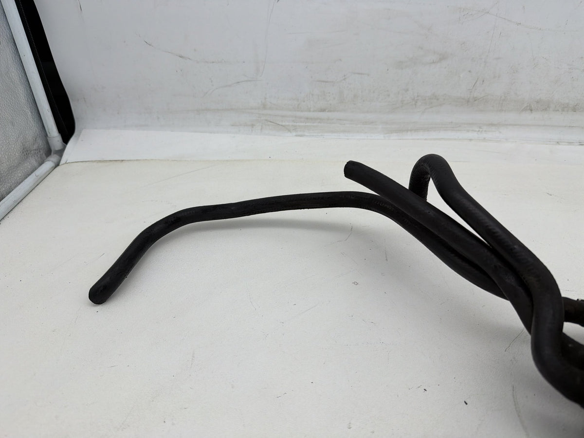 1991 Harley Electra Touring Ultra Oil Tank Reservoir Bottle Canister & Dipstick