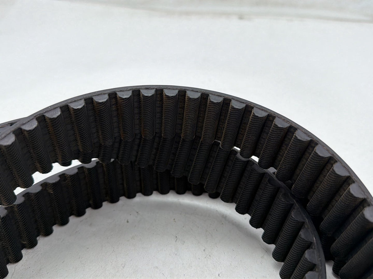1992 Harley Electra Glide Touring Classic OEM Rear Drive Belt 40001-85 136T 1.5"
