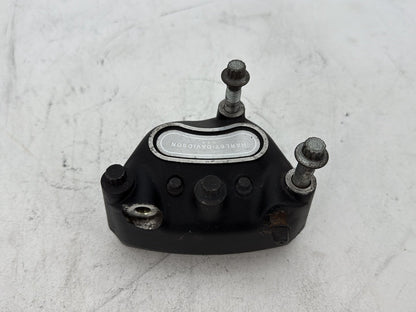 2003 Harley Electra Glide Touring Ultra FLHTCUI OEM Front Left 1 Brake Caliper