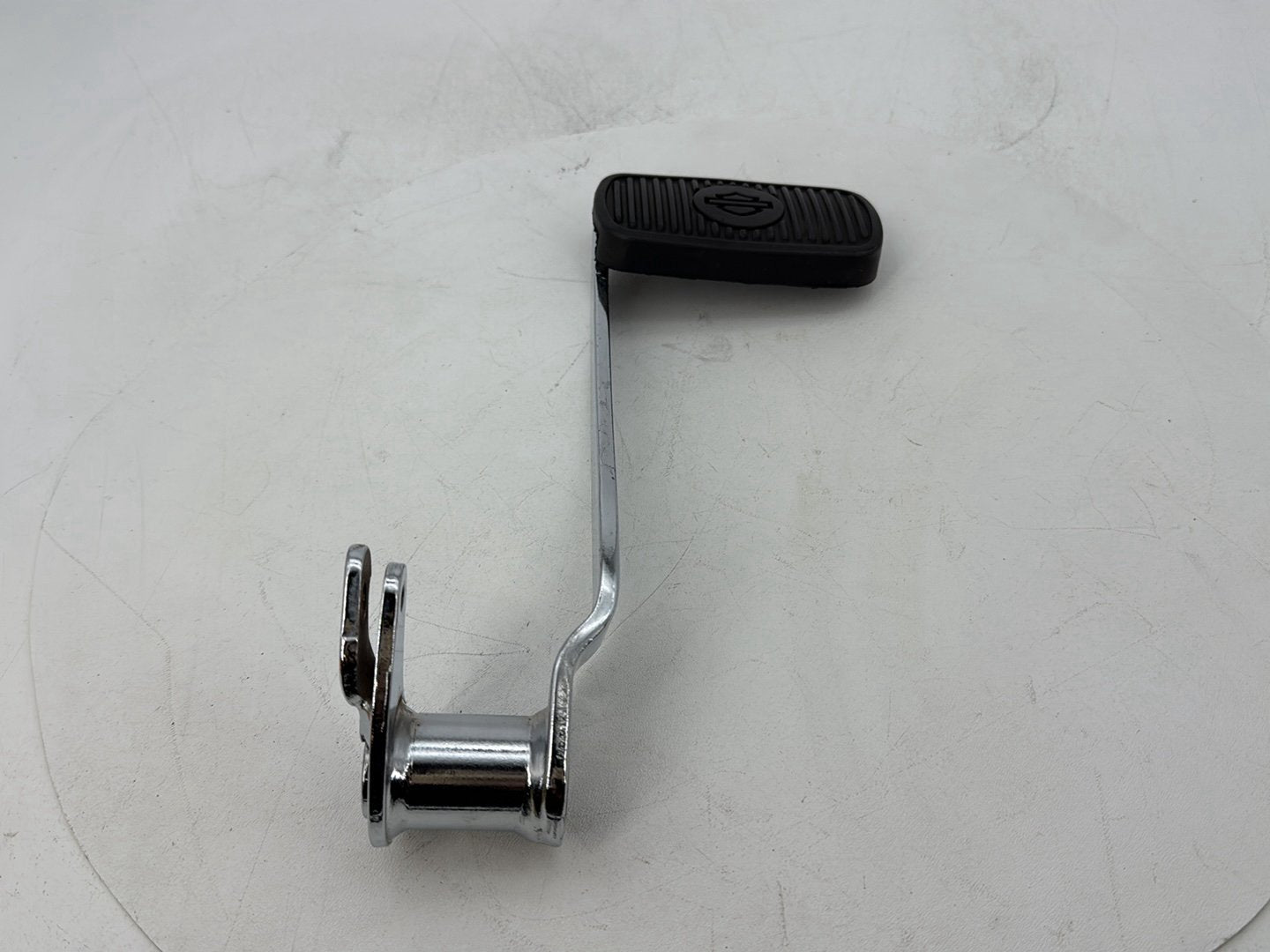 2007 - 2011 Harley-Davidson Touring Electra Glide Ultra Foot Brake Control Lever Pedal 42407-08