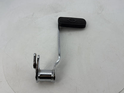 2007 - 2011 Harley-Davidson Touring Electra Glide Ultra Foot Brake Control Lever Pedal 42407-08
