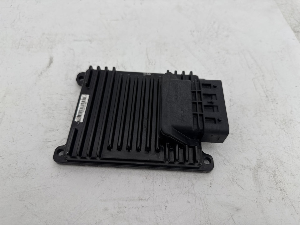 2013 Harley Street Glide Touring FLHX OEM Engine Control Module Brain ECU ECM