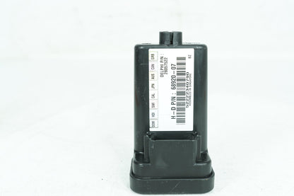2008 - 2016 Harley-Davidson Touring Electra Glide Classic Turn Signal Security Module TSSM 68920-07