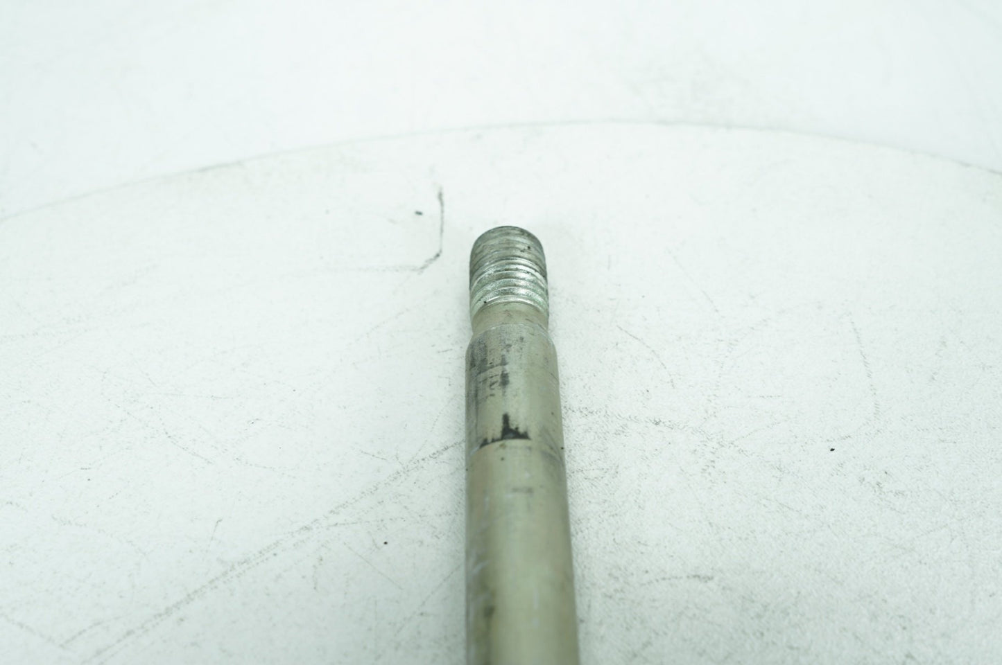 1999 - 2006 Harley-Davidson Softail Heritage Classic Rear Fork Swingarm Pivot Bolt Shaft 47610-00