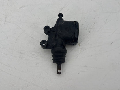 2008 Harley Touring FLHT Electra Glide OEM Rear Brake Master Cylinder Reservoir