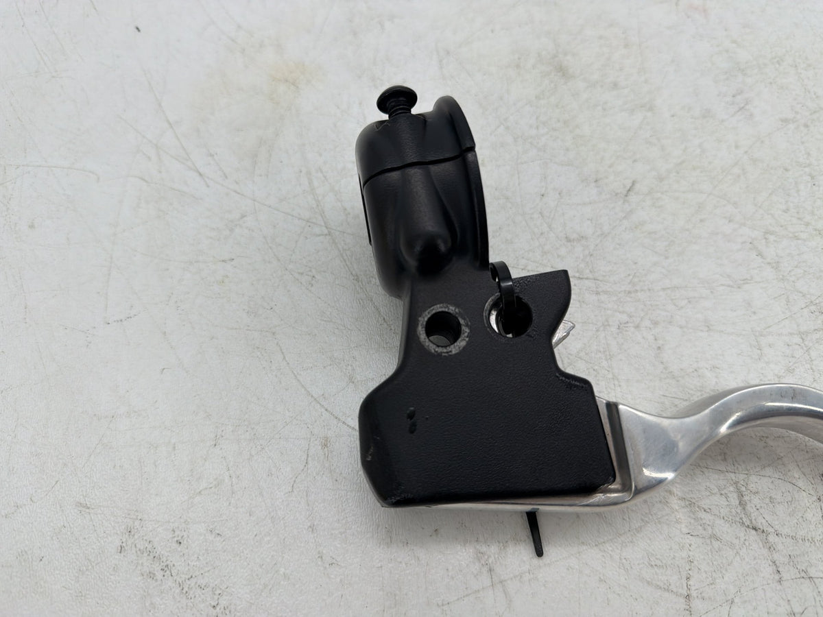 2020 Harley Softail Standard FXST OEM Front Left Hand Clutch Control Lever