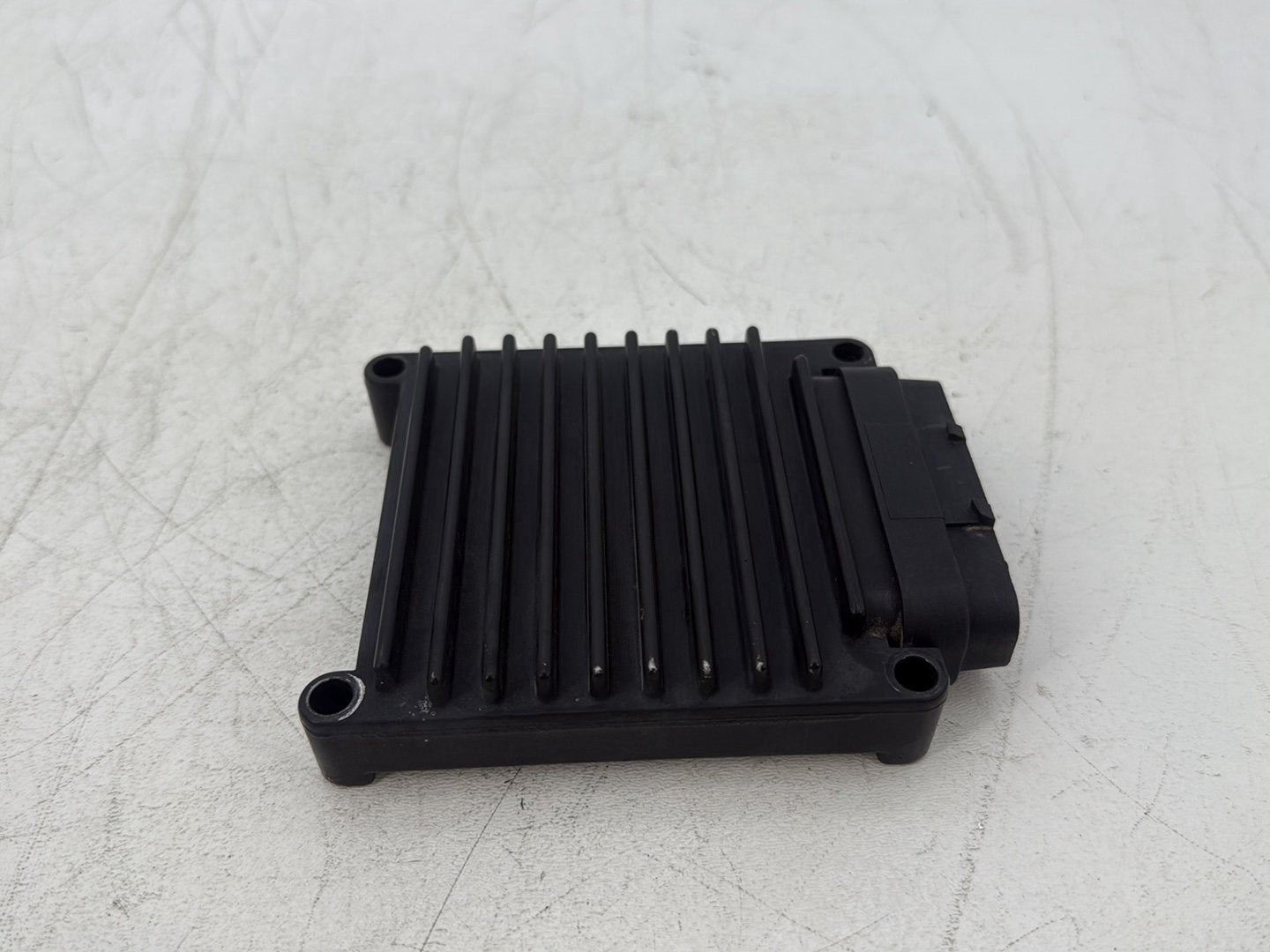 2006 Harley Softail FLSTCI Heritage Classic OEM Engine Control Module Brain ECU ECM
