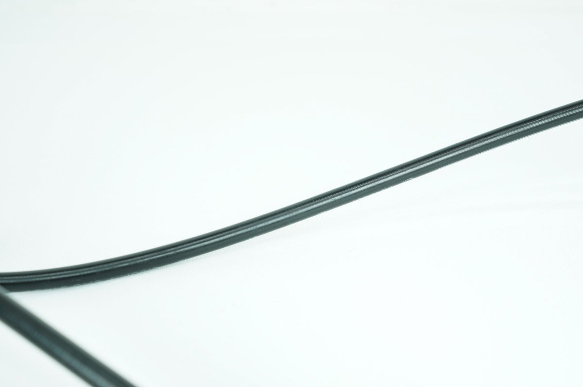 Front Brake Hose Line Pipe NON-abs, 41800213, 2014, Harley-Davidson, Dyna, Street Bob, FXDBP