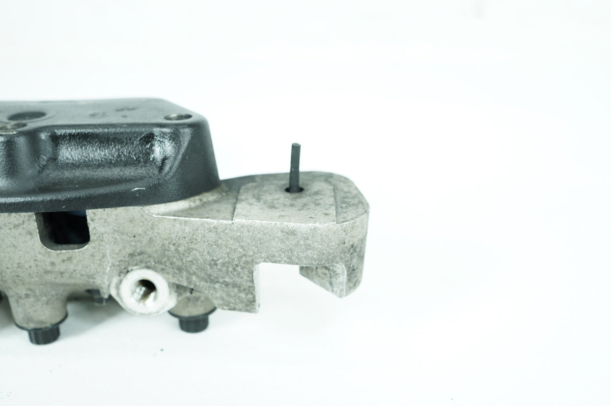 2006 Harley Touring FLHX Street Glide OEM Rear Back Brake Caliper