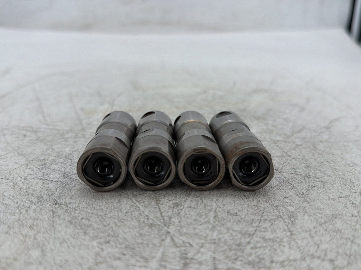 2004 Harley Sportster XL883C 883 Custom OEM V-Twin Hydraulic Tappets 4 Lifters