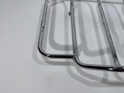 2003 Harley Electra Glide Touring Ultra FLHTCUI OEM Rear Tour Pak Lid Luggage Rack