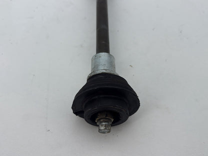 2011 Harley Road King Touring FLHRC Classic OEM Rear Fork Swingarm Pivot Bolt Shaft