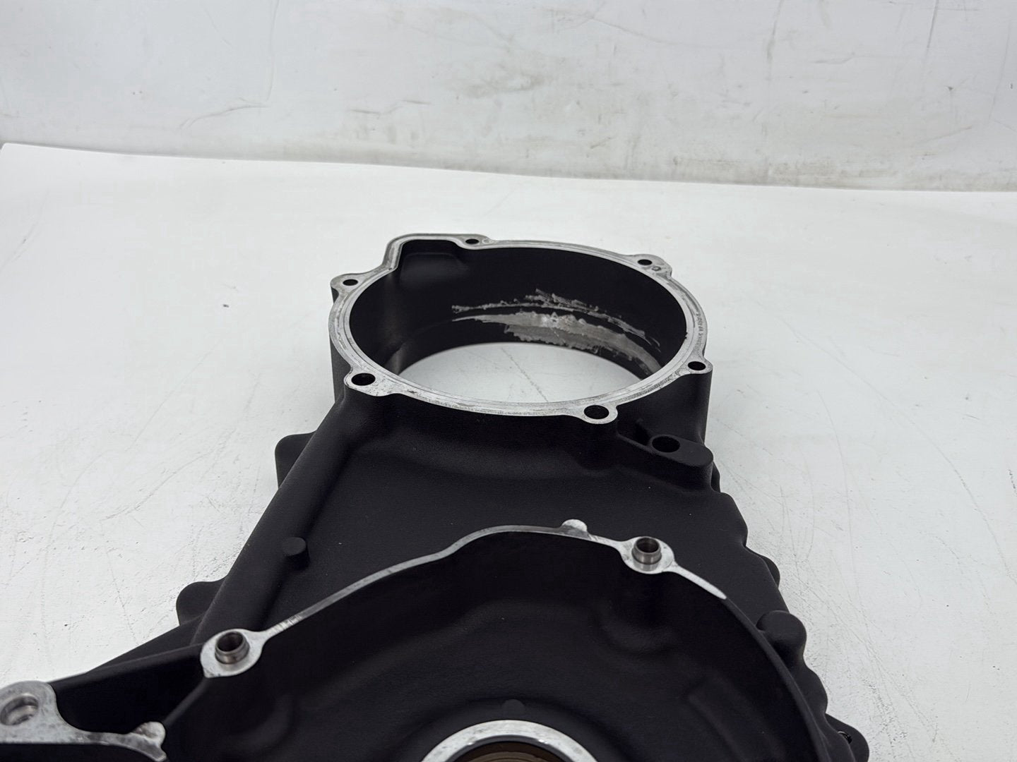 2017 Harley Road Glide Touring FLTRXS OEM Inner Primary Clutch Cover