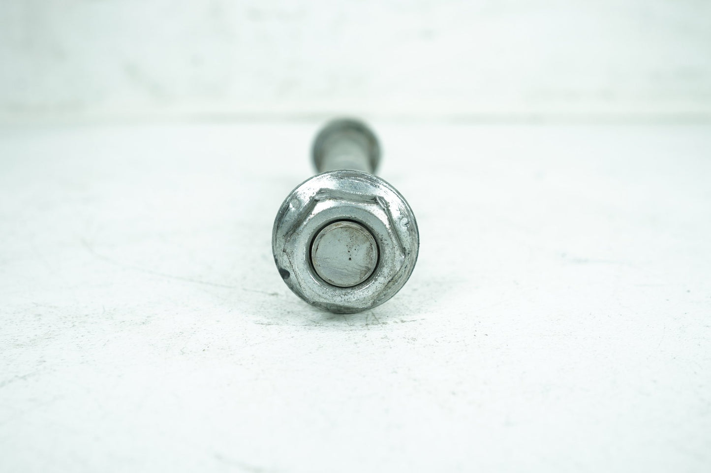 2004 - 2022 Harley-Davidson Sportster SuperLow Rear Fork Swingarm Pivot Bolt Shaft 47500005