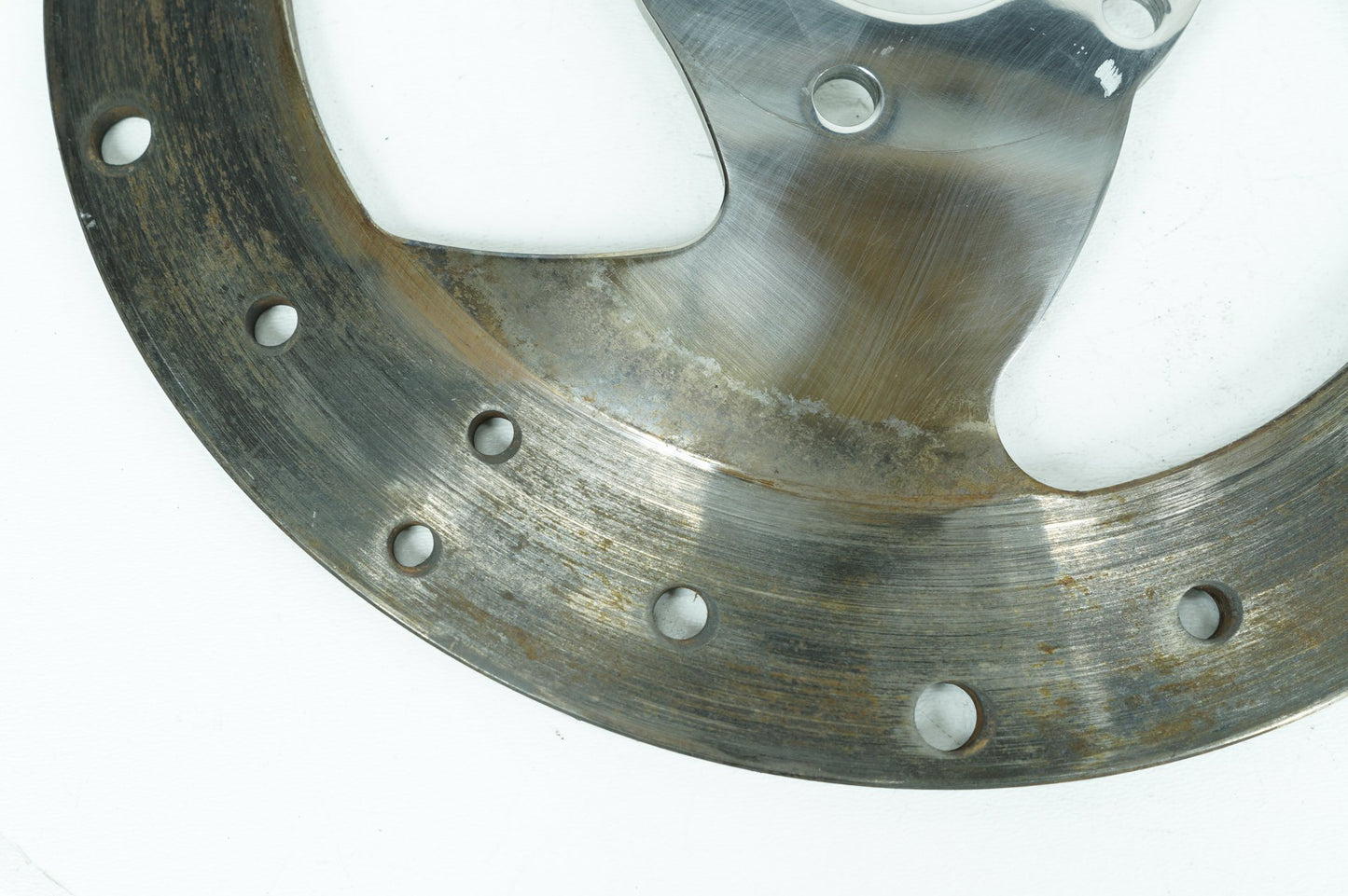 1984 - 1998 Harley-Davidson Touring Road King Classic Rear Brake 1 Rotor Disc 40939-86A