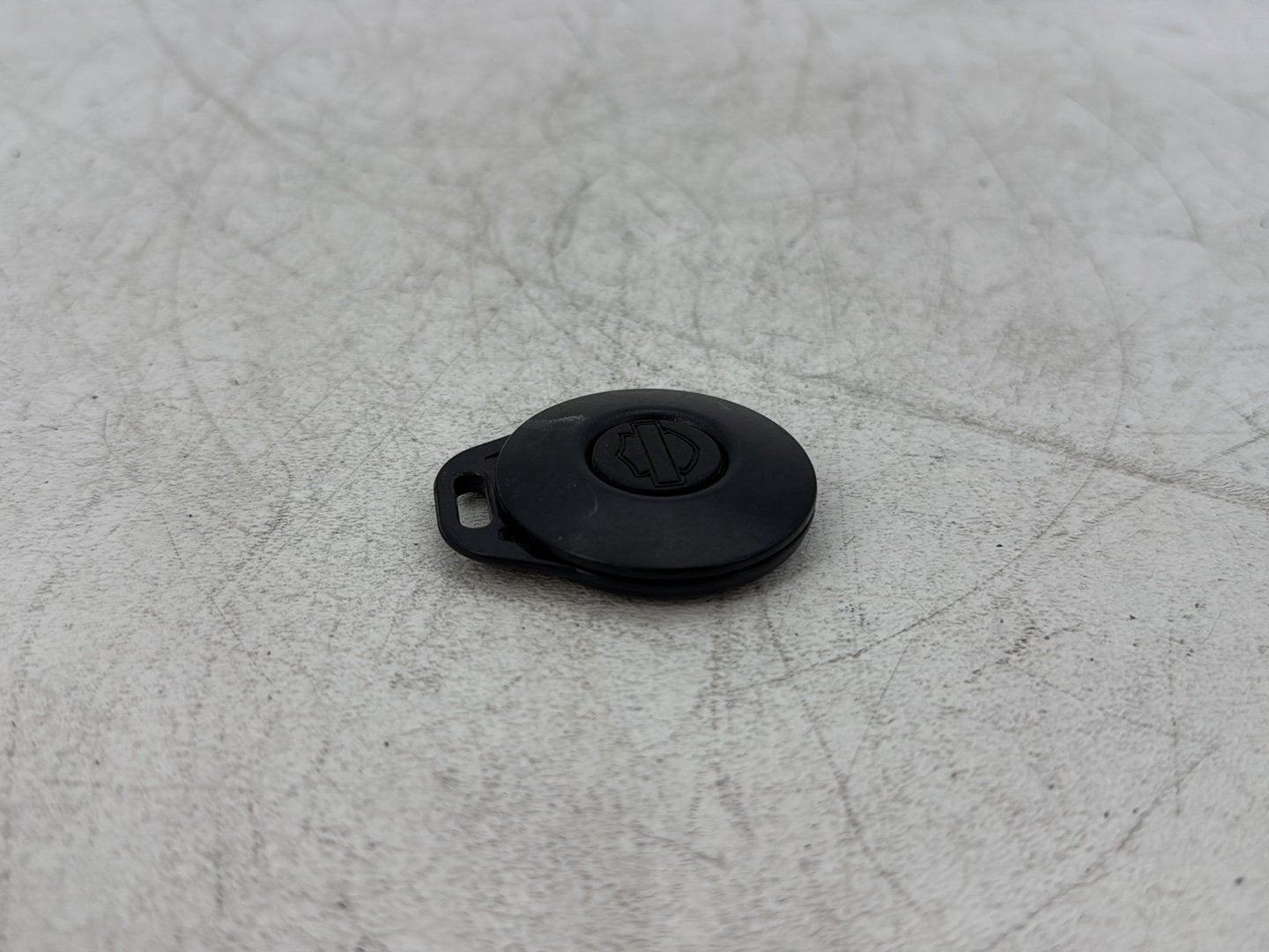 2005 Harley Electra Glide Touring Ultra FLHTCUI OEM Smart Keyless 1 Key Fob Remote