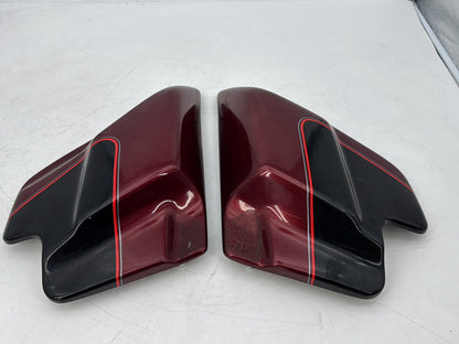 1999 - 2006 Harley-Davidson Touring Electra Glide Classic Left Right Side Fairing Cover
