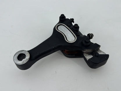 2007 Harley Softail Heritage Classic FLSTC OEM Rear Back Brake Caliper