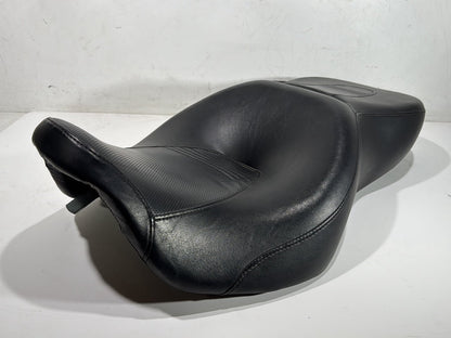 2006 Harley Street Glide Touring FLHXI OEM Passenger Rider Driver Seat Saddle