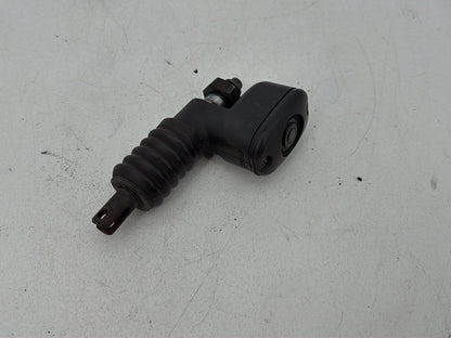 2007 - 2012 Harley-Davidson Touring Street Glide Rear Brake Master Cylinder Reservoir