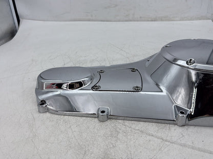 2005 Harley Electra Glide Touring Ultra FLHTCUI OEM Outer Primary Clutch Cover