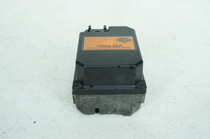 1999 - 2006 Harley-Davidson Touring Electra Glide Ultra Cruise Control Actuator 70955-98A 70955-98A