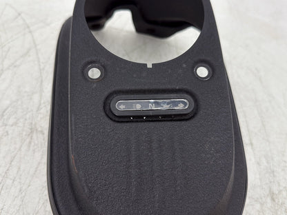 2007 Harley Dyna Street Bob FXDBI OEM Fuel Gas Tank Dash Console NOKey