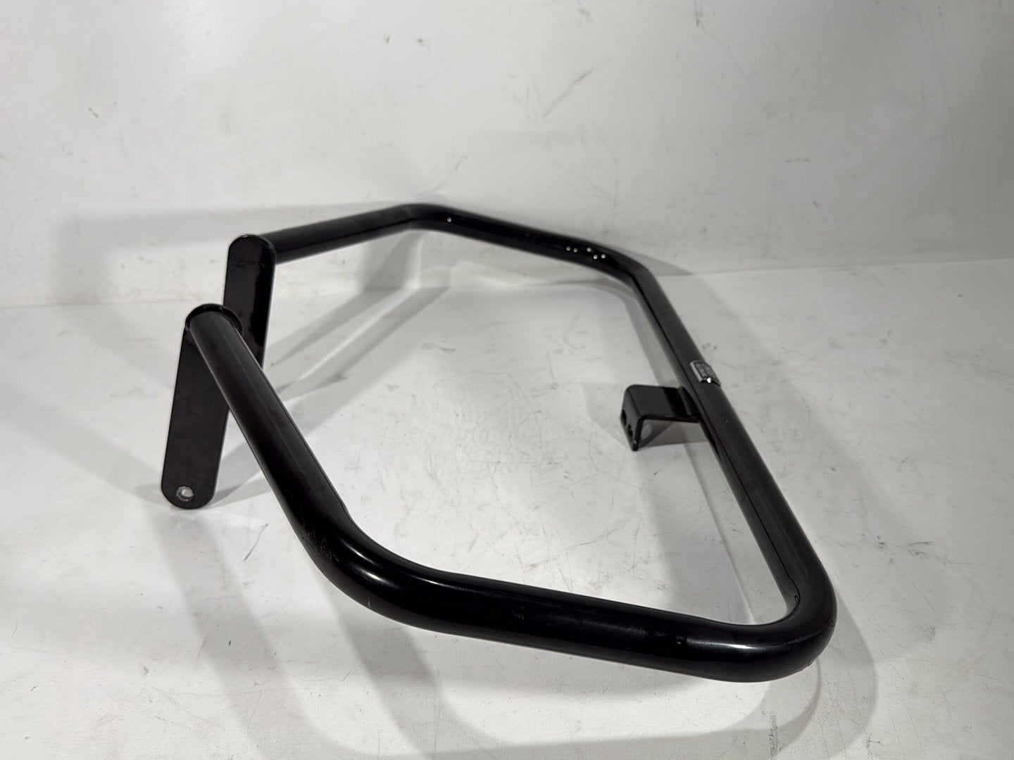 2001 Harley Sportster 883 Hugger XLH883 OEM Front Engine Crash Highway Bar Guard