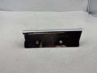 1995 Harley Touring FLHTCI Electra Glide Classic OEM Oil Pump Chrome Cover Kit