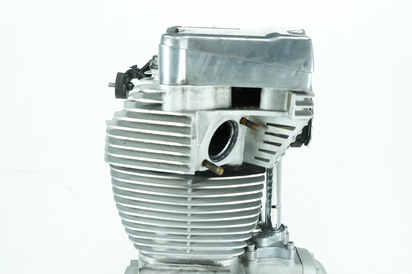 2007 - 2016 Harley-Davidson Dyna Super Glide EFI Twin Cam 96 Engine Motor 19256-07