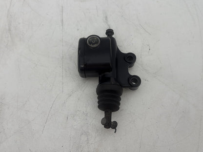 2011 Harley Electra Glide Ultra FLHTK OEM Rear Brake Master Cylinder Reservoir